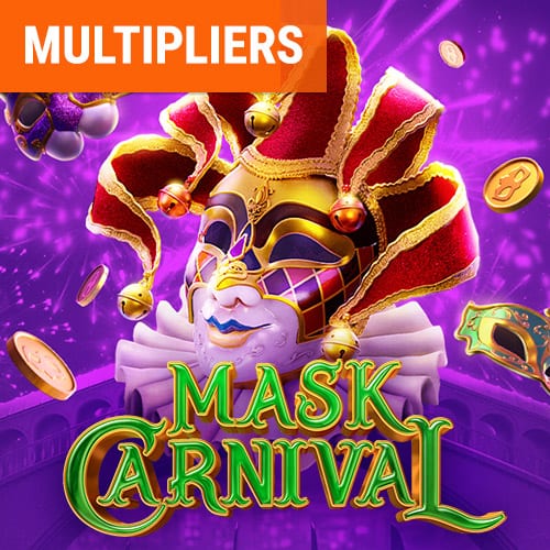 Mask Carnival